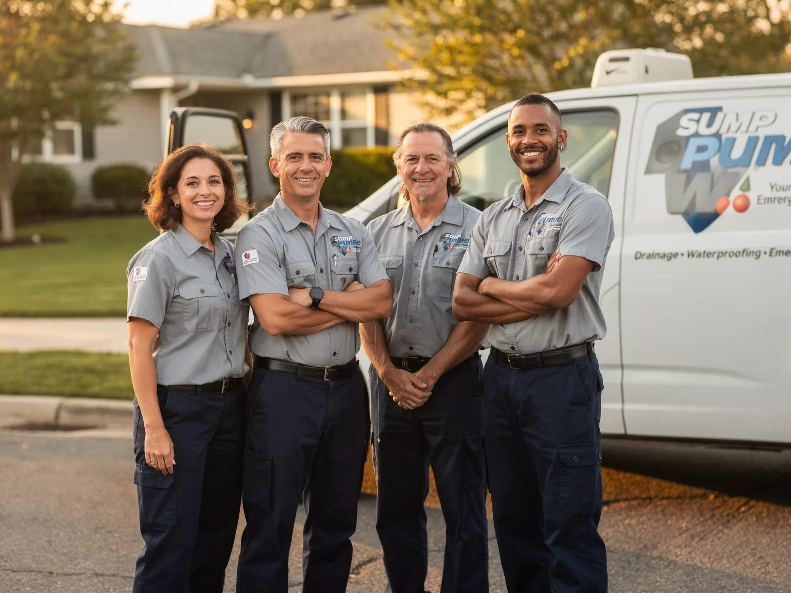 Water Heater Repair company in Kincaid, WV